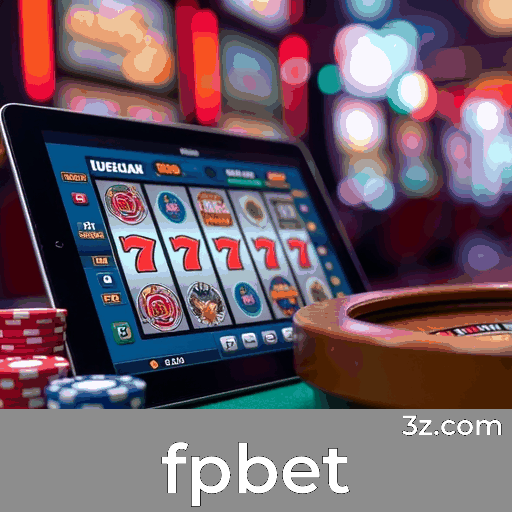 fpbet: Plataforma Estável, Segura e Otimizada para o Brasil