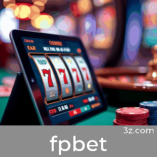 Fpbet: Diversidade de Jogos e Entretenimento para Brasileiros