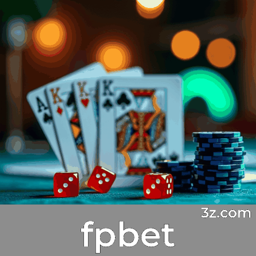 Fpbet: Diversidade de Jogos e Entretenimento para Brasileiros